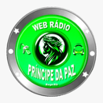Web Rádio Principe de Paz