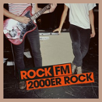 ROCK FM 2000ER ROCK