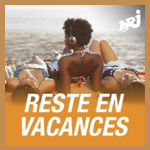 NRJ RESTE EN VACANCES