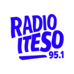 Radio ITESO 95.1 FM