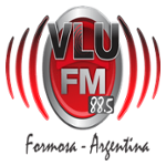 VLU FM 88.5 Formosa