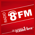 Radio 8FM