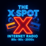 X Spot Radio