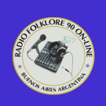 Radio Folklore 90 Online