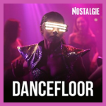 NOSTALGIE DANCEFLOOR