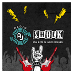 Radio AJ Shock