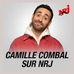 NRJ CAMILLE COMBAL SUR NRJ