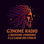 G3NOME Radio