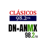 RADIO CLÁSICOS - DN+ANMX
