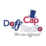 Doff Cap Radio