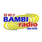 97.7 Bambi FM San Jose