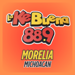 La Ke Buena Morelia