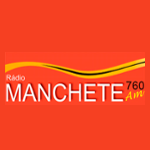 Rádio Manchete AM 760