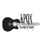 KPQX 92.5 FM