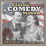 Classic Comedy 24/7 - Old Time Radio