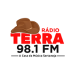 Radio Terra Fm São Paulo