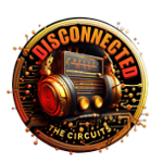 DISCONNECTED FM the circuits