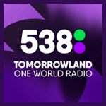 538 Tomorrowland One World Radio