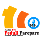 Radio Peduli Parepare