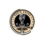 Radio Crash Punk Rock