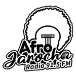 Afrojarocha Radio 91.5 fm