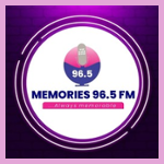 Memories 96.5 FM