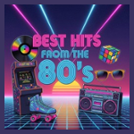 The Mix Best Hits From The 80’s
