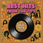 The Mix Best Hits From The 70’s