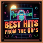 The Mix Best Hits From The 60’s