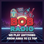 Bob Radio Playing Anything