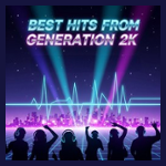 The Mix Best Hits From Generation 2K