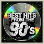 The Mix Best Hits From The 90’s