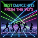 The Mix Best Dance Hits From the 90’s