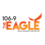 KEGK 106.9 The Eagle FM