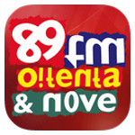 Rádio 89 FM