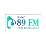 Rádio 89 FM Turvolândia
