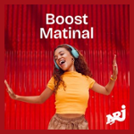 NRJ BOOST MATINAL