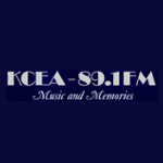 KCEA Memories 89.1 FM