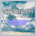 Rádio vitória do Recife