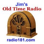 Jim's Old Time Radio