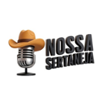 Nossa Sertaneja Sete Lagoas 107.7 FM
