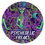 Psychedelic Freaks Radio