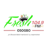 Fresh 104.9 FM