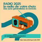RADIO 2025