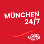 Radio Gong 96.3 - München 24/7