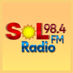 Sol 98.4 FM