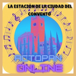 La Estacion de la Ciudad del Convento