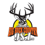 KRRG Big Buck Country 98.1 FM