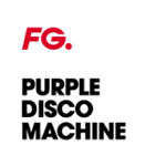 FG PURPLE DISCO MACHINE