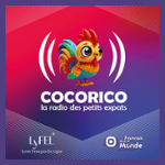 Cocorico